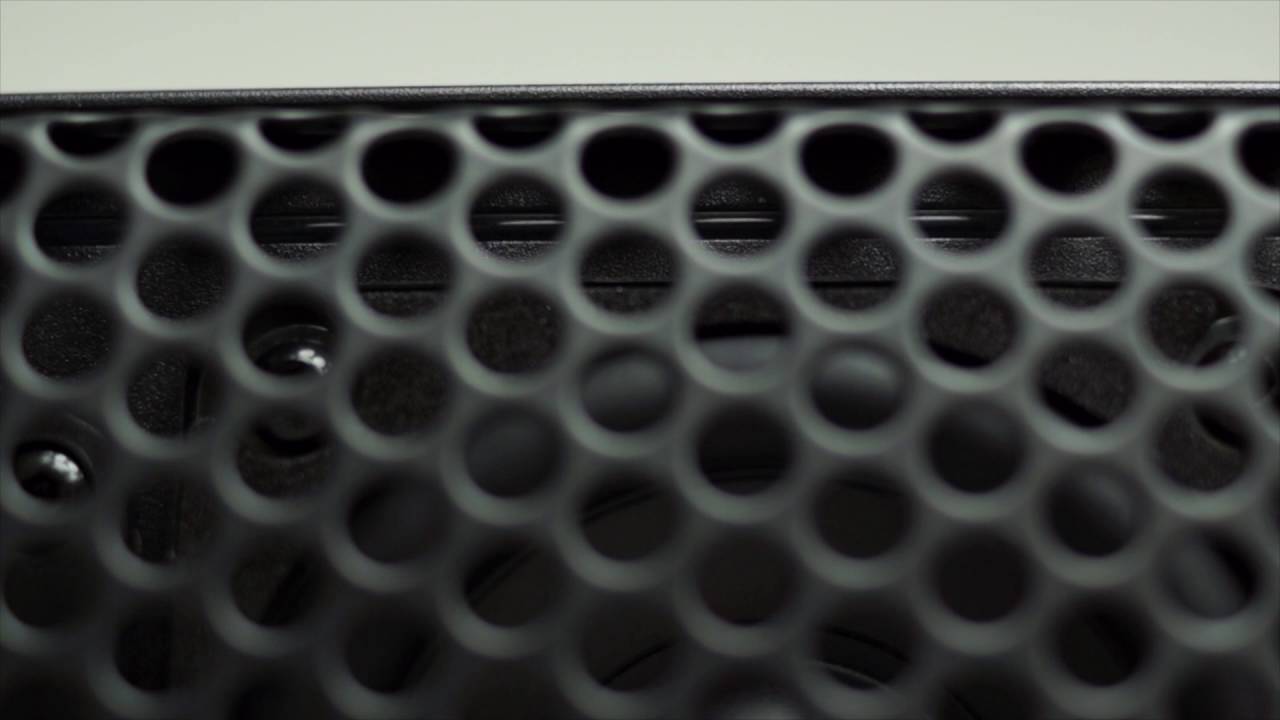 Hifonics THOR Sound Bar Pairing and Illumination