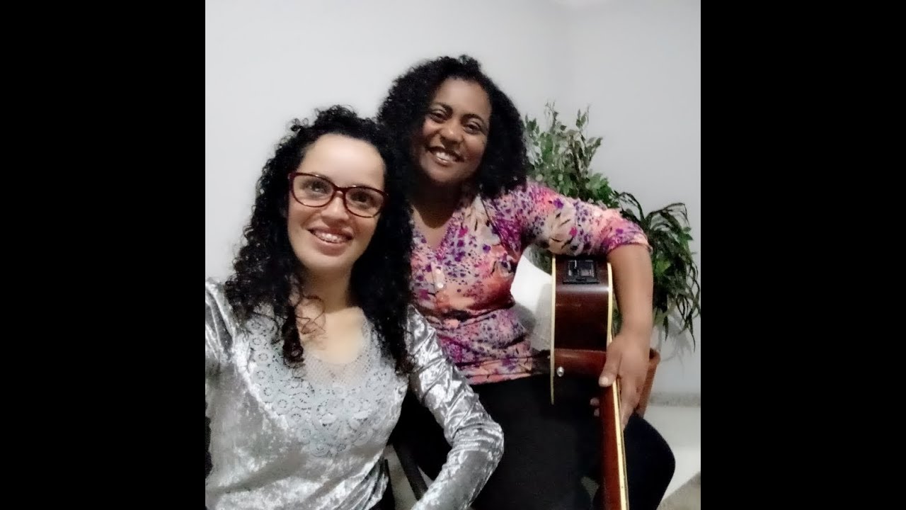 Hinos CCB Seleções - Vany Magalhães e Silvana Souza
