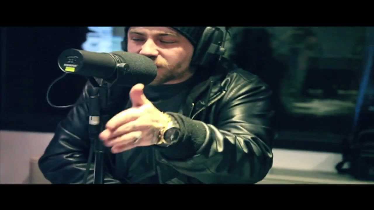 Swift Guad Freestyle à Radio Sensations 