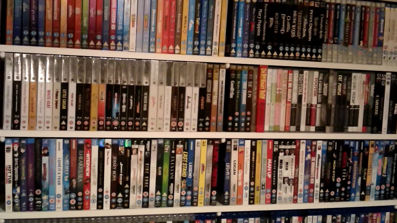 I'M BACK!        again