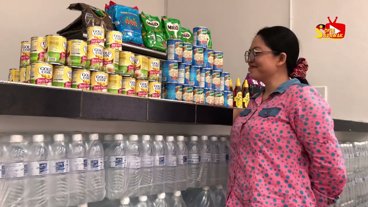 SOFIA SARAWAK RESTAURANT