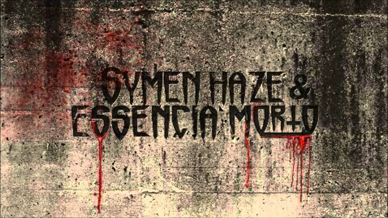 05. Essencia Morto & Symen Haze - Drogenopfer feat. Jesus Shit