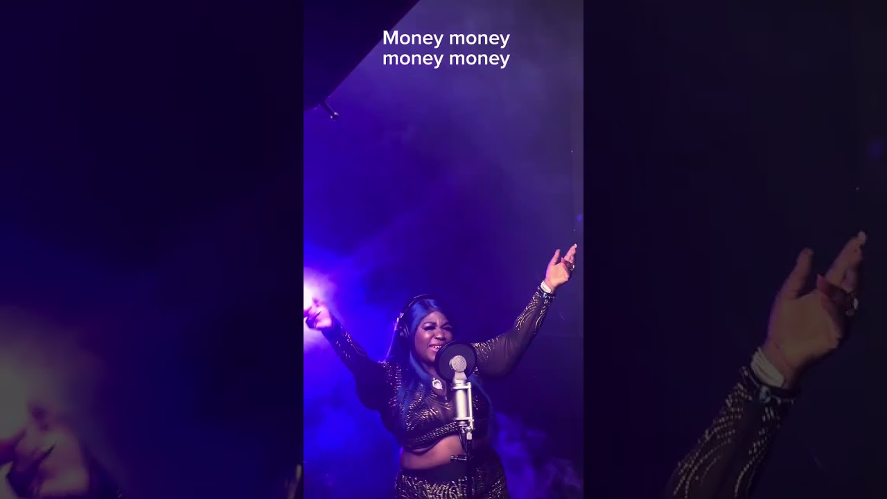 Money money money