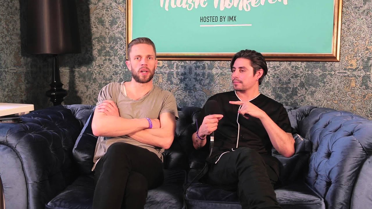 Iceland Music chats with Low Roar