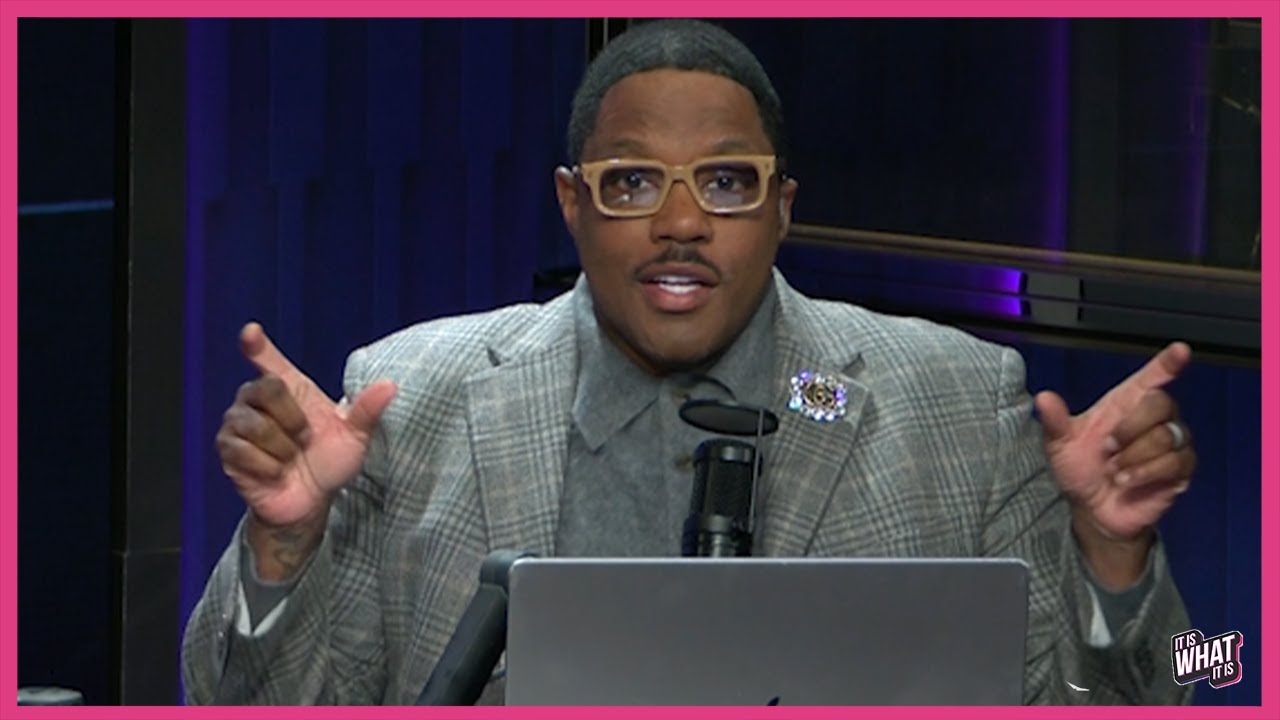 MASE DISCUSSES KEEPING THE INTEGRITY OVER THE ENTERTAINMENT IN PASSIONATE RANT! | BEST OF SEASON 8