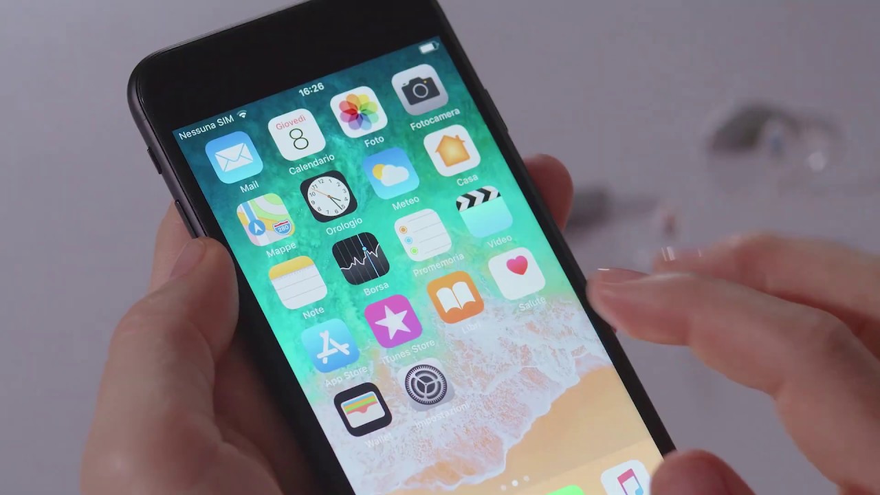 15 Come ascoltare musica da un iPhone negli apparecchi acustici