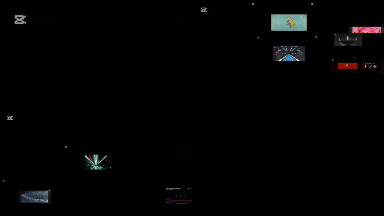 (LOUD WARNING) Logos 324Parison