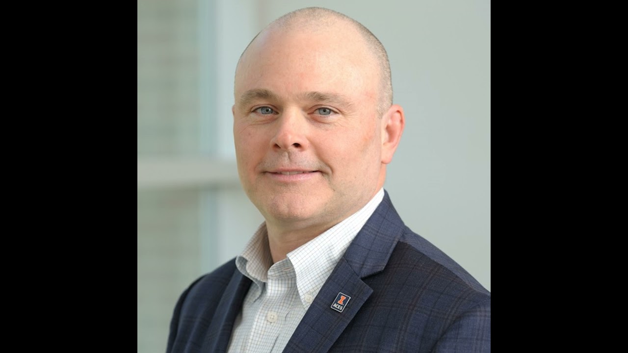 Agricultural Exceptionalism and Farm Policy with Jonathan Coppess