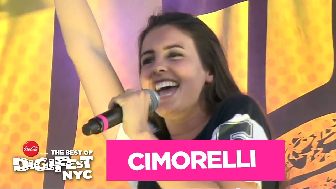 Cimorelli - 