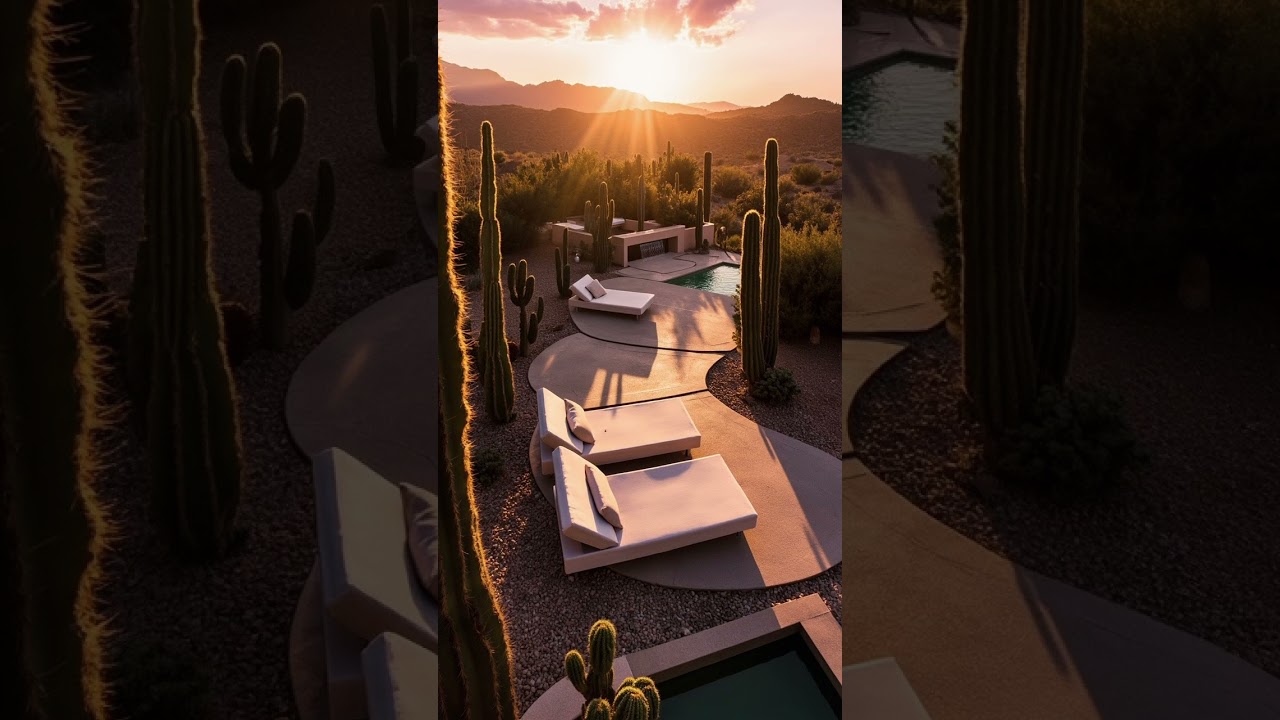 From Ordinary to UNREAL – Backyard Transformations ✨