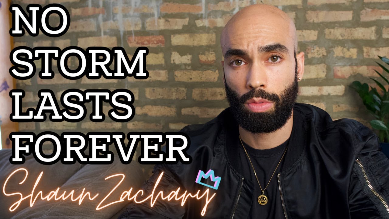 No Storm Lasts Forever