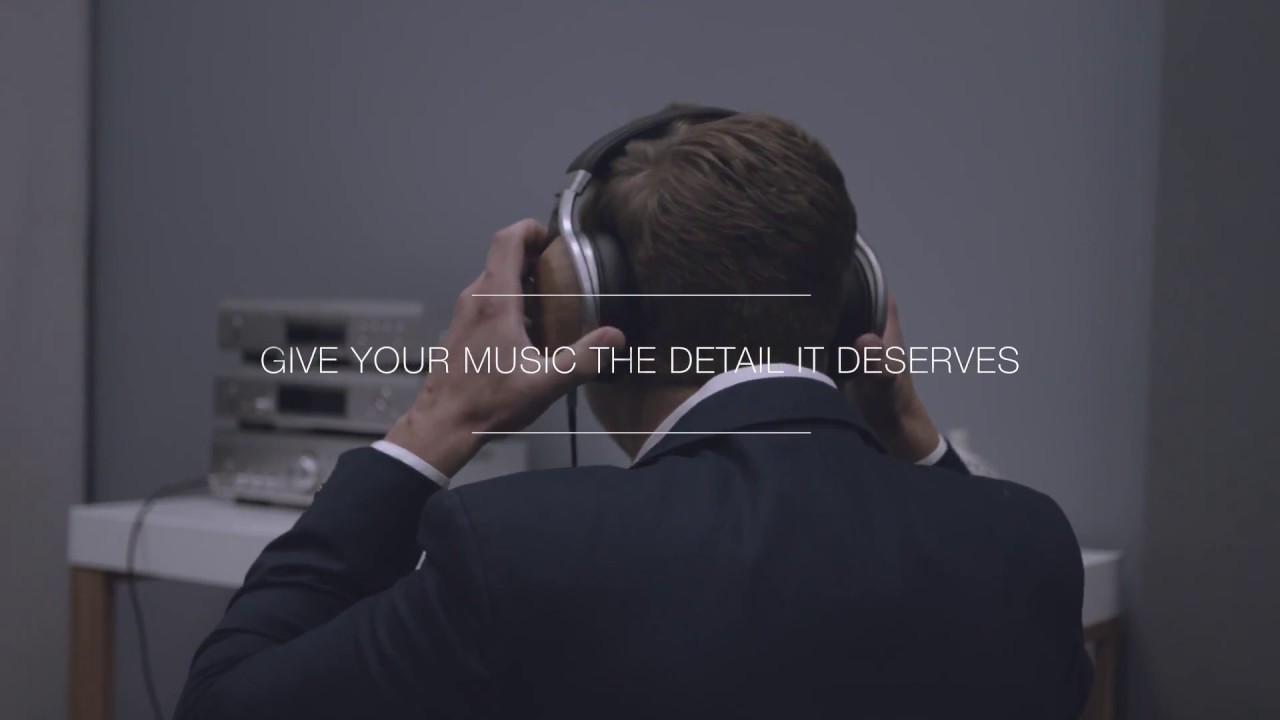 DENON AH-D9200 Auriculares