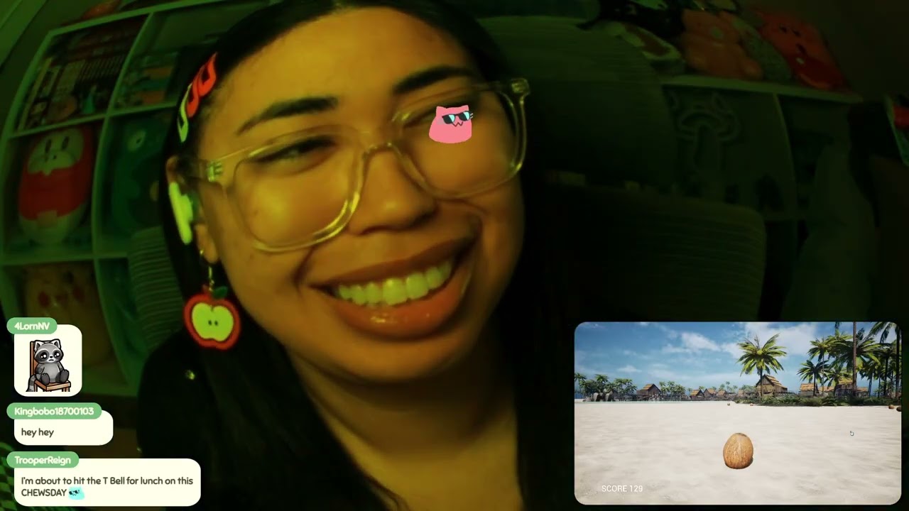 💚 ⌇ cozy vibes for turkey week (day 6) ~first playthrough~ ⌇ Slime Rancher 2