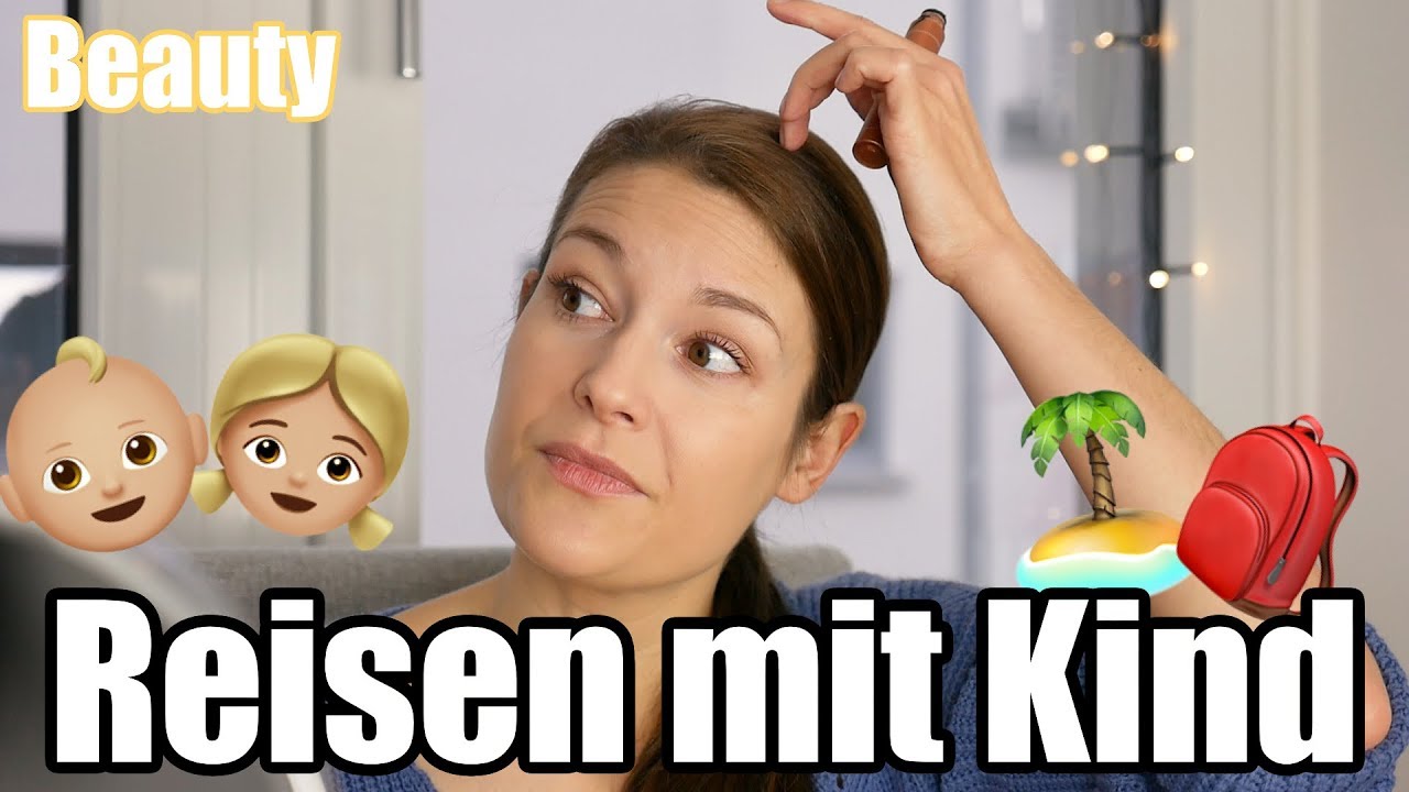 Reisen mit Kleinkind / Style And Talk / Fernreise mit Baby und Kleinkind / Malediven/ Familie M.
