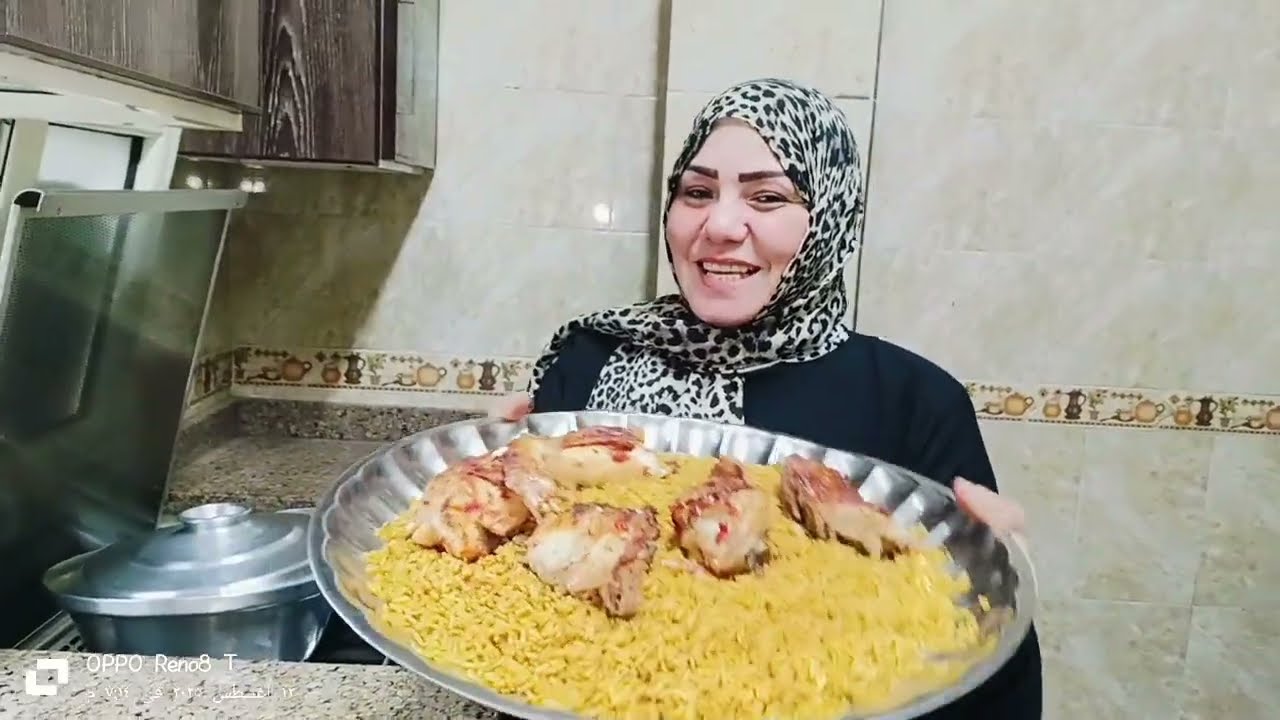 تعالو شوفو العزومه المطلوبة مني ولا على البال ولا الخاطر والعزا خلص ونرجو الدعاء للمتوفي شوفو حصل اي