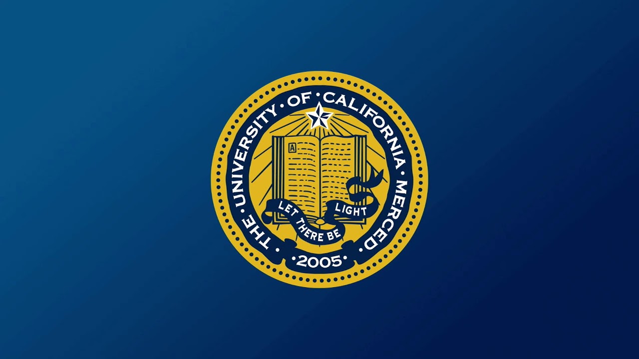 UC Merced Spring Commencement 2024 | Graduate Division