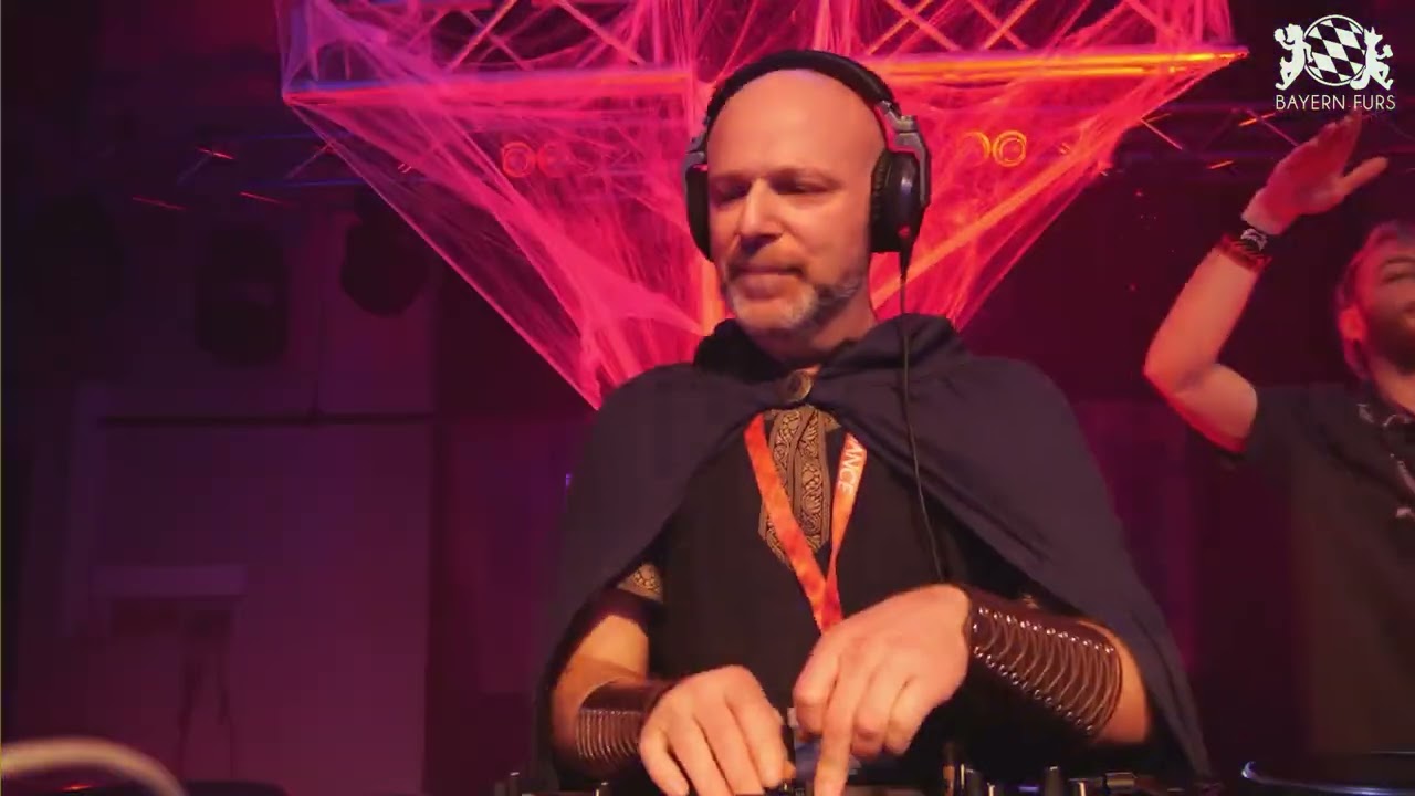 Bavarian Furdance 15 - DJ Set Klimbim