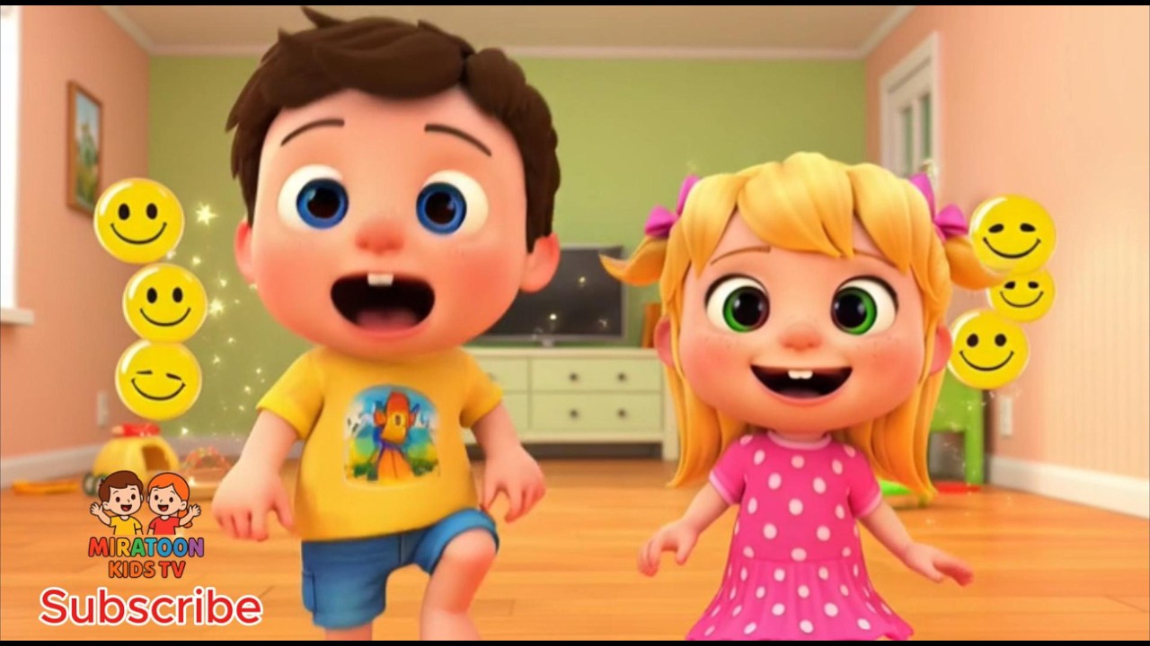 Clean Up Song 🧸🧹  Clean Toys Song for Kids