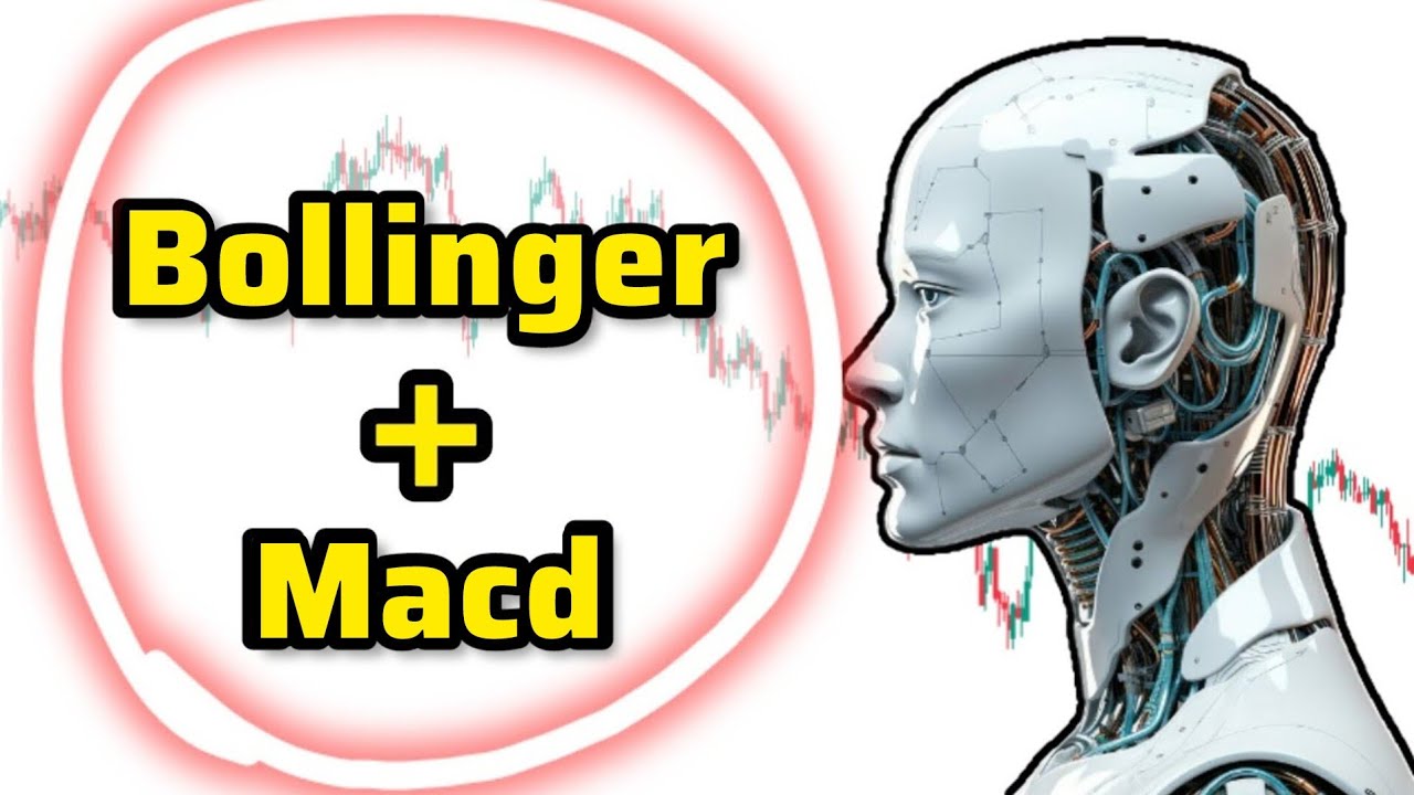 How Bollinger + Macd Can Revolutionize Your Trading Strategy