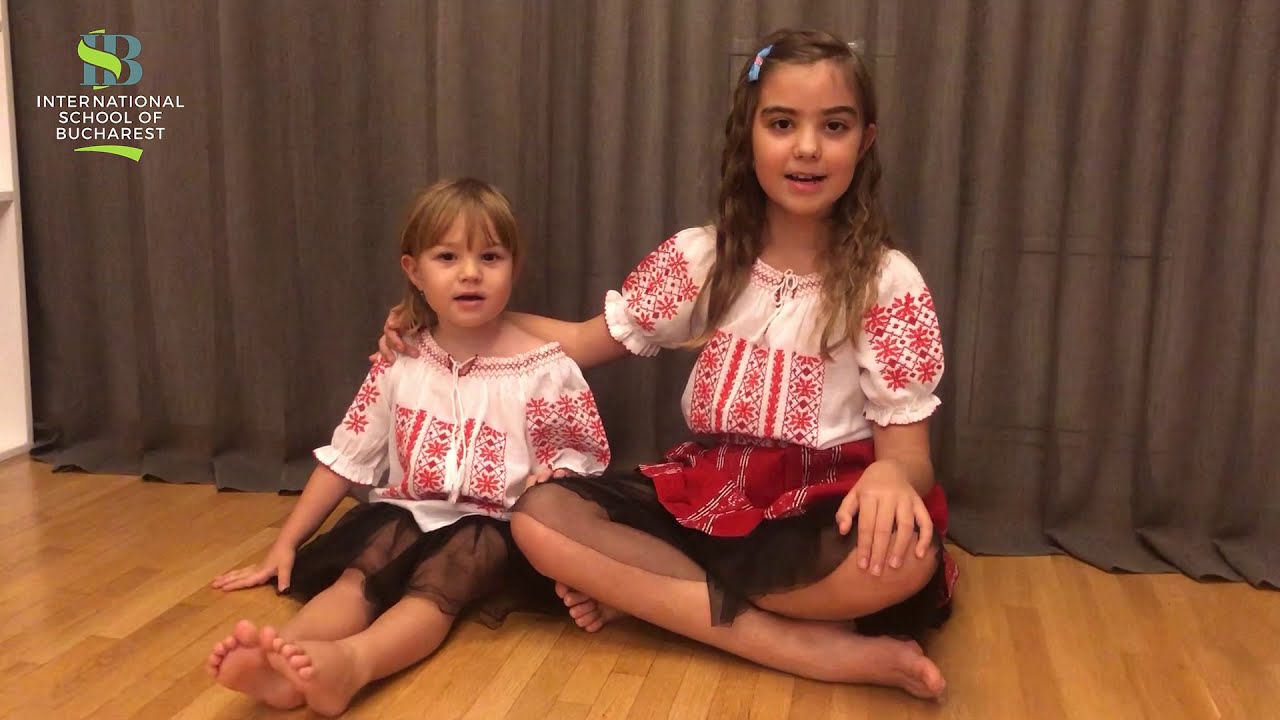 Romanian National Anthem
