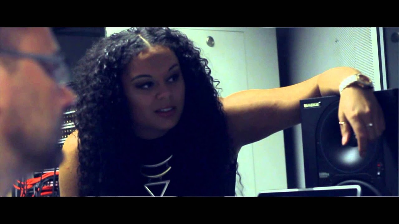 Aleighcia Scott - My Baby