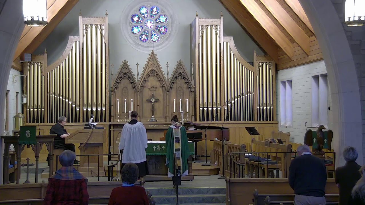 EEC livestream