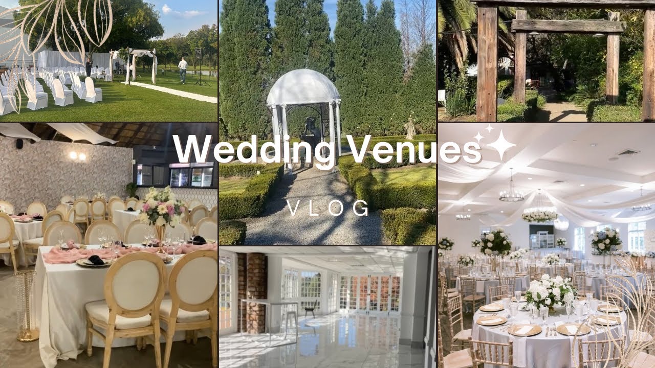 #wedding Venues | These Prices will be the death of us.