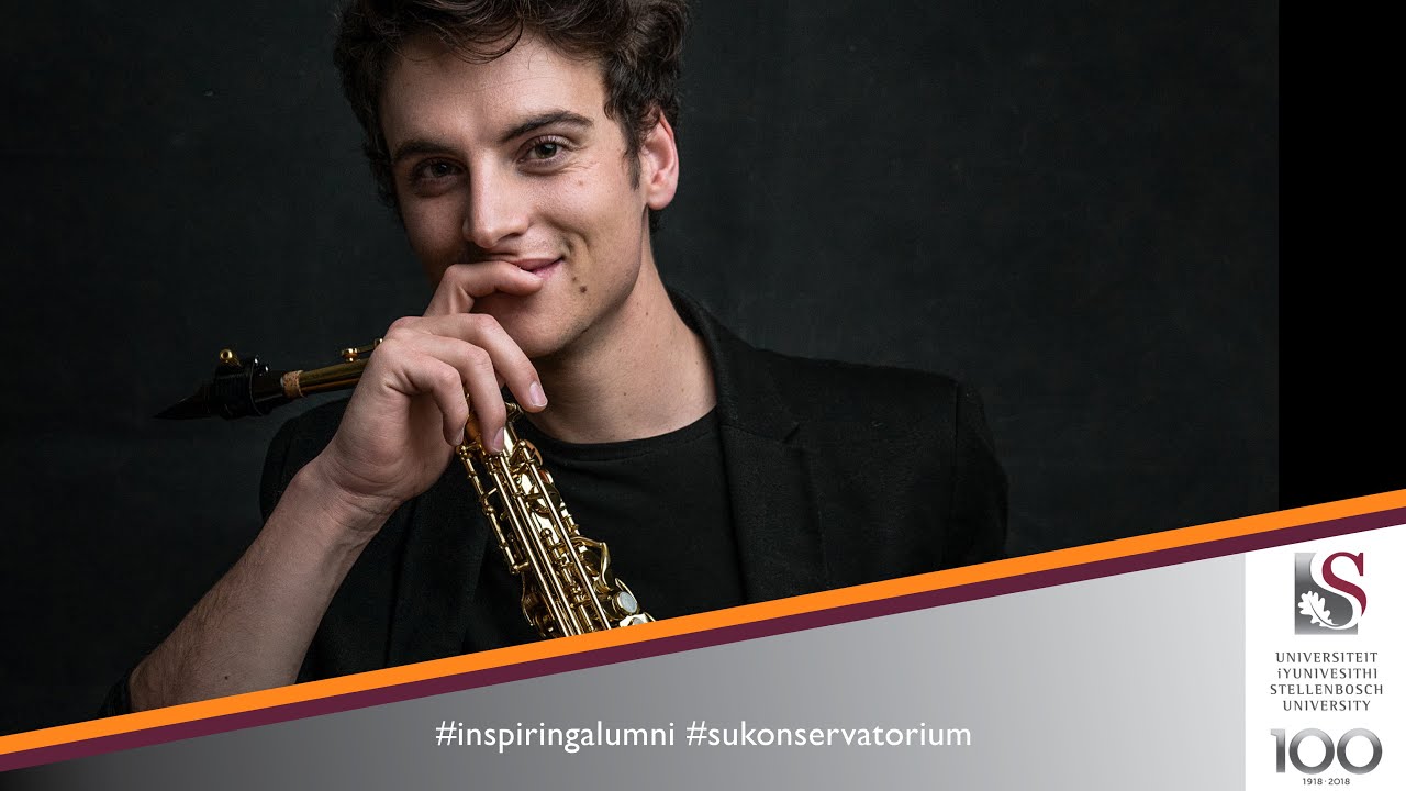 Saxflight - Alain Crepin