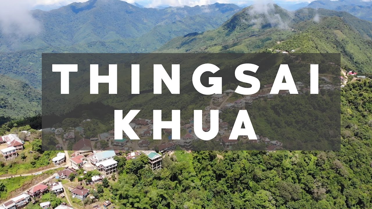 Thingsai khua/Village