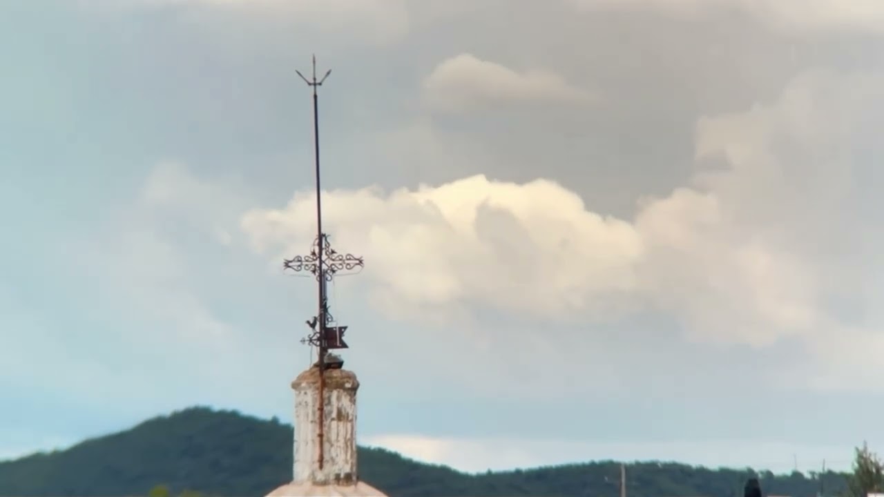 Parroquia Santiago Apóstol, 