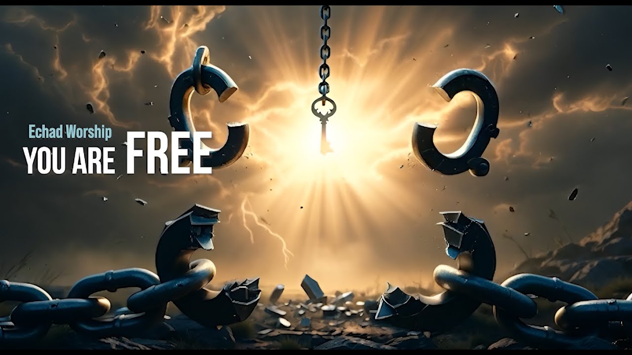 You're Free 너는 자유해 - 