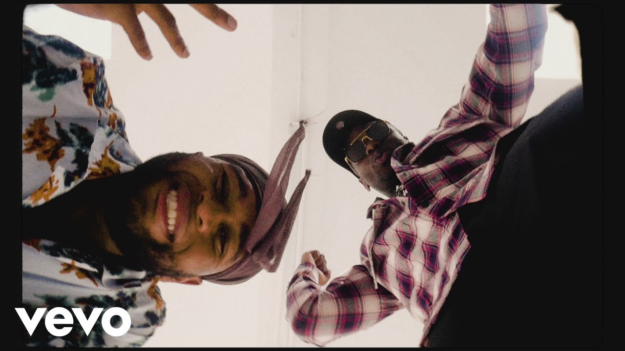 Angelo King, BKO - Maybeline