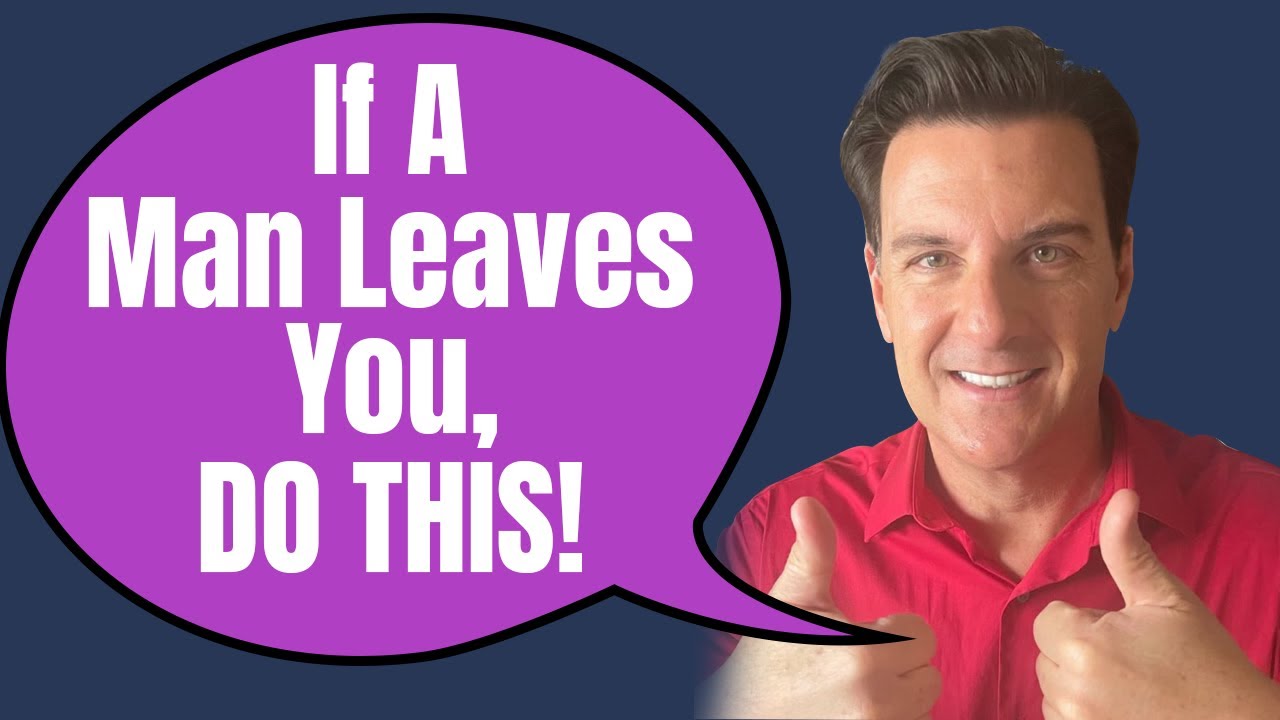 Why The Universe Isn't Removing Your FEELINGS For That Man
