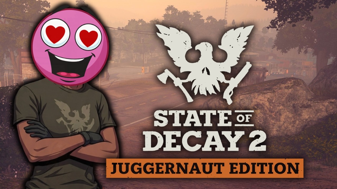 Ce jeu est une tuerie😱|| DECOUVERTE State of Decay 2  (10 ans après tout le monde)
