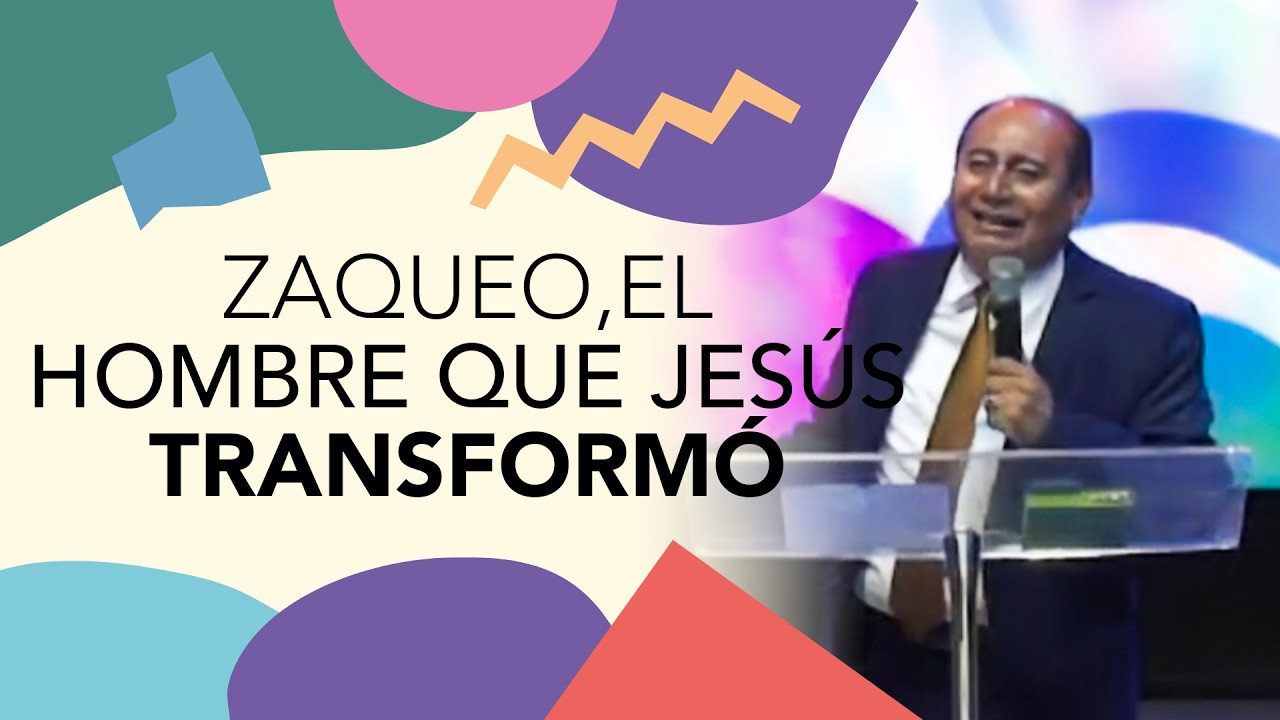 Tercer Servicio - Pr. Javier Ruiz