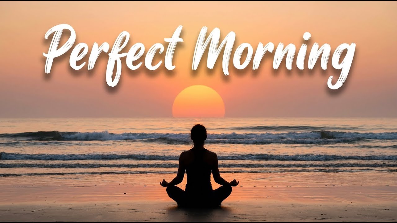 Ocean Breeze & Coffee Mood 🌊☕ Comfortable Music to Clear Your Mind | Indie/Pop/Folk/Acoustic