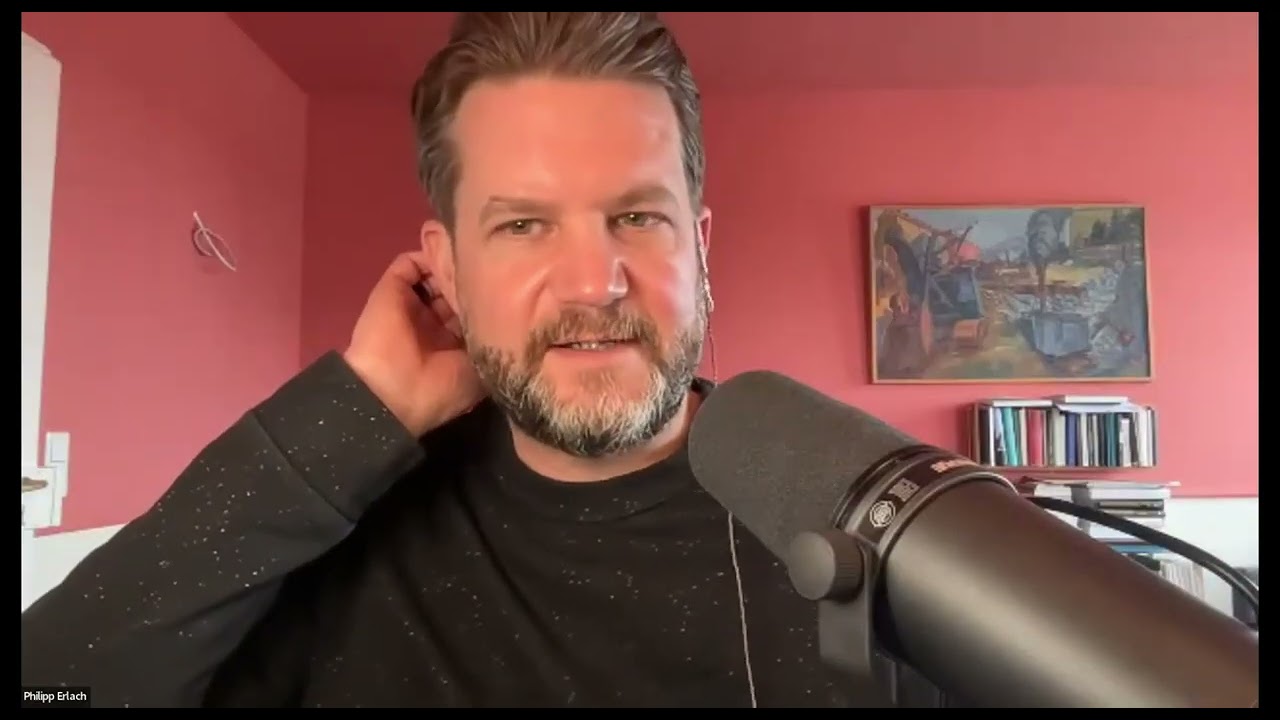 #gemeinsamSchlau Podcast Béa&Philipp 6: Schlechtes Gewissen & Schule