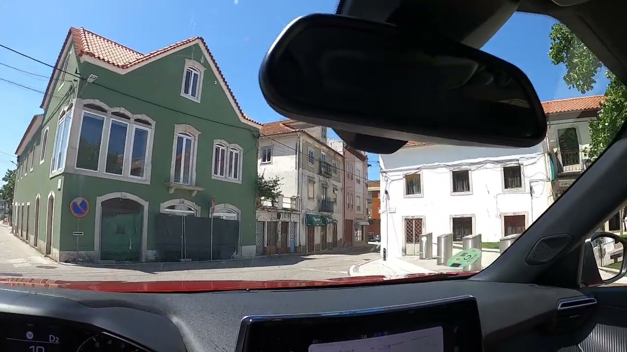 Avelar, Portugal