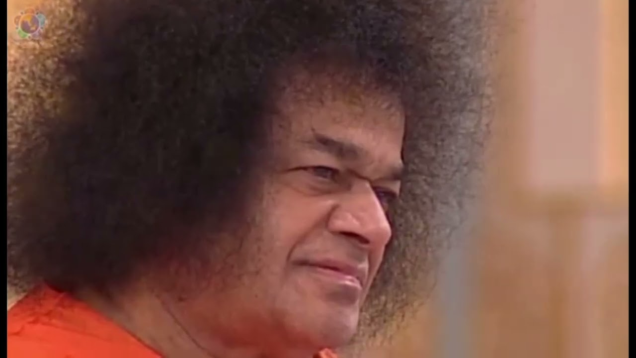 107. Hey Ramba Janani Sri Sai Janani