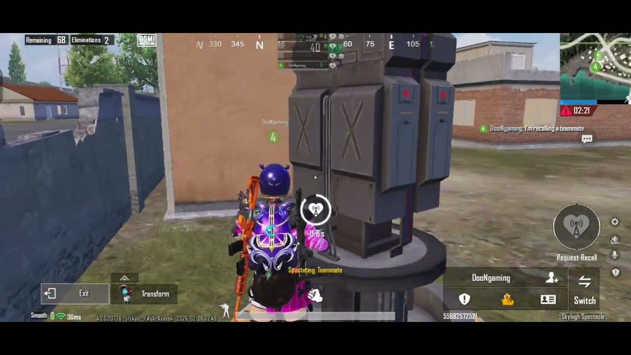 All events gameplay #pubgmobile #pubg #bgmi 