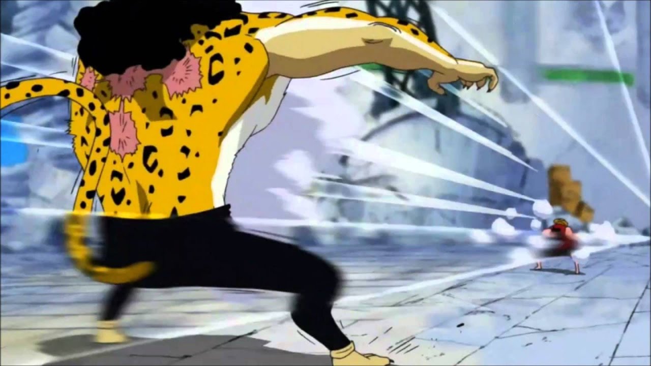 One Piece「AMV」– 
