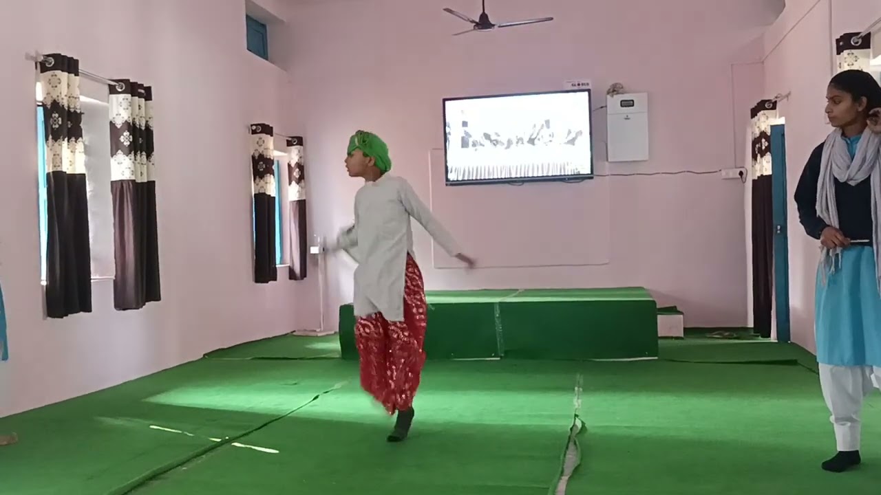 #Bharatmharyana #haryanvidance #bestschooldance #dancetalent #studentsdance #cultural