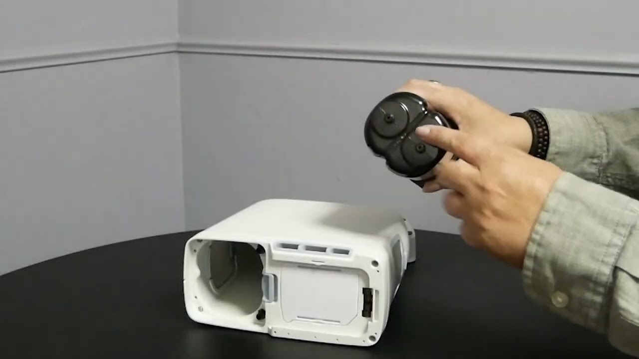 Inogen Rove 6 and G5 | How to Replace Sieve Bed / Columns