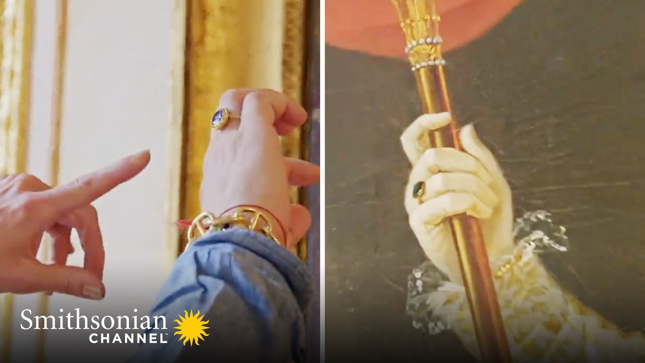 This Collector Owns Over 2000 Pieces of Napoleon Memorabilia | Smithsonian Channel