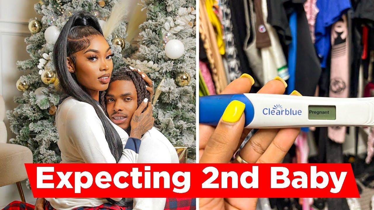 Asian Doll объявляет о беременности на фоне ссоры с Kash Doll