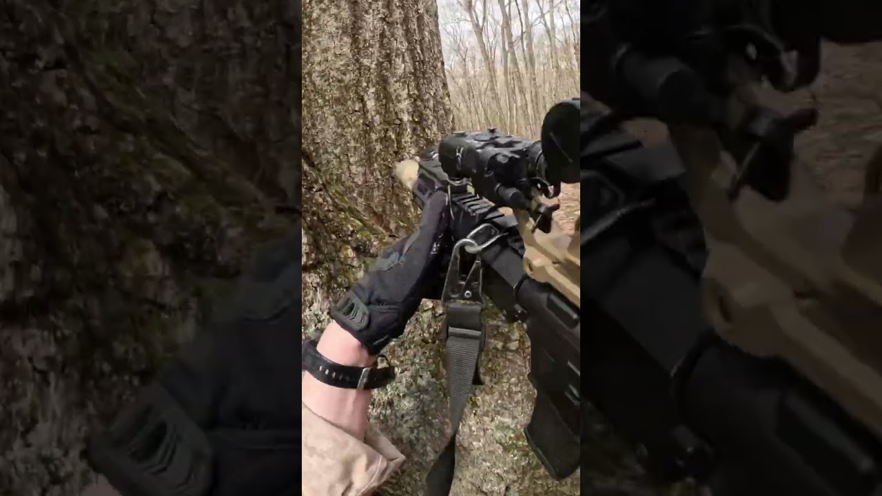 &ldquo;Close Encounters&rdquo; #2025 #rpsairsoft #specnaarms #gopro #airsoftgame #milsim #airsoftmilsim