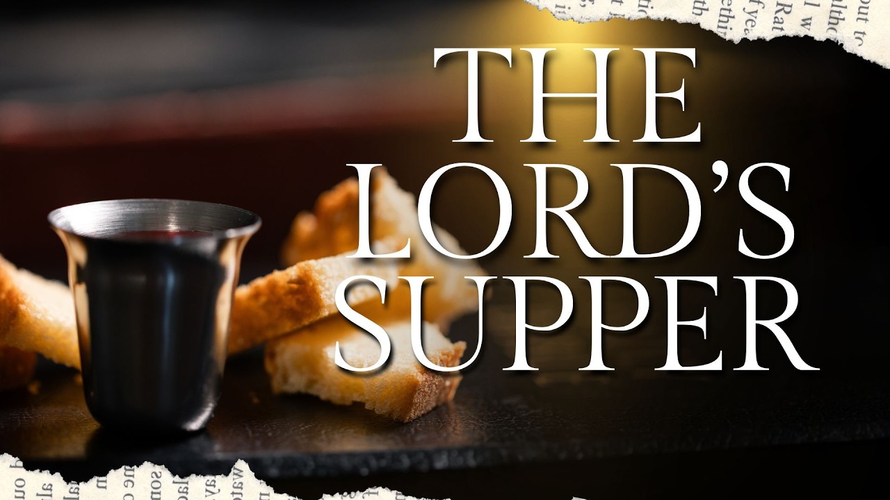 Live Sunday PM Service