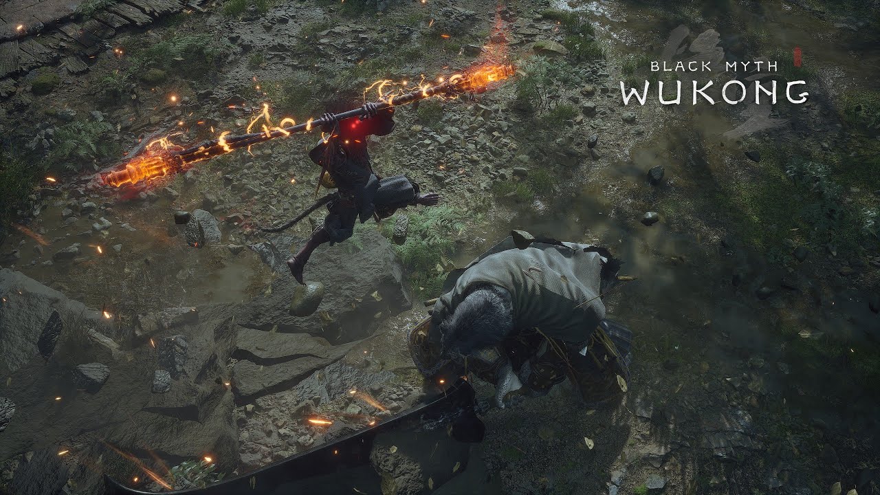12 Advanced Combat Tips to Level Up Your Gameplay - Black Myth Wukong