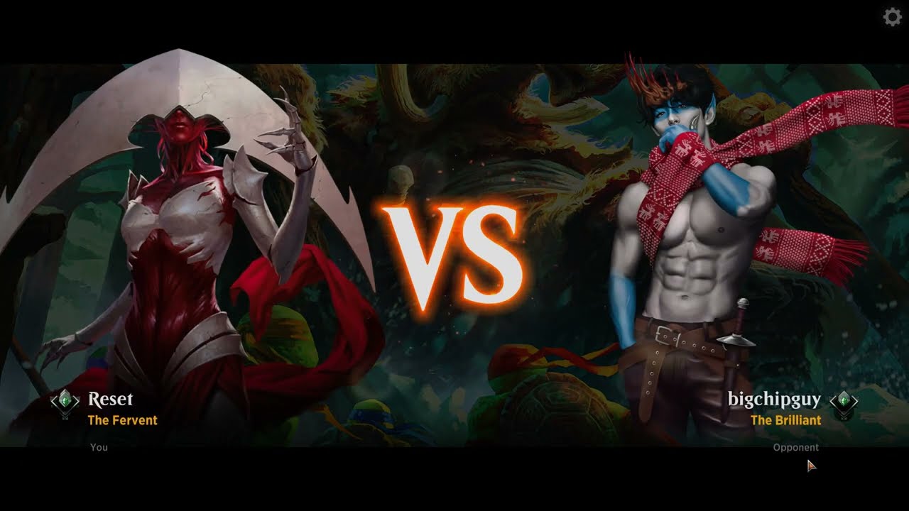 MTG Arena Match Date: 2026 03 07