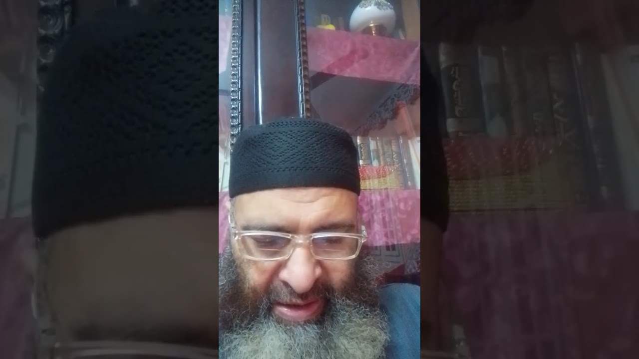 الإلحاد العاطفي جرح القلوب والألم والفشل ومناقشة افكار ملاحدة تابوا مشاهير ح1صابر الأزهري 